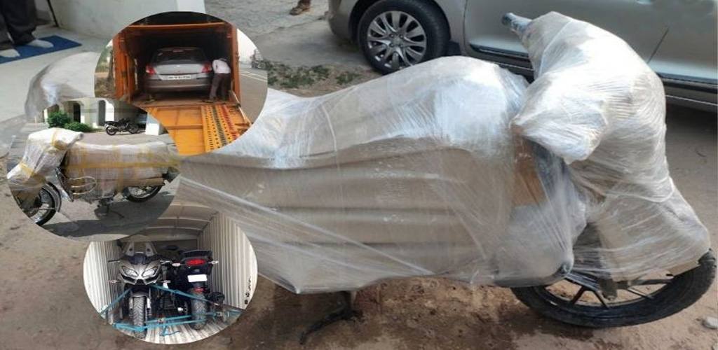 bike shifting services