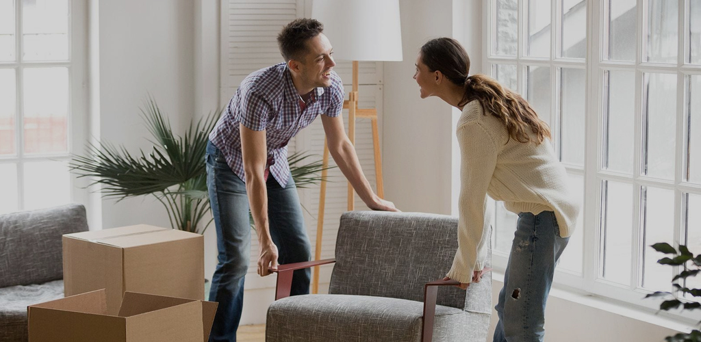 house shifting services